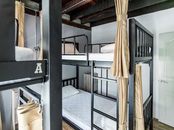 Punhug Hostel Chiang Mai Exterior photo